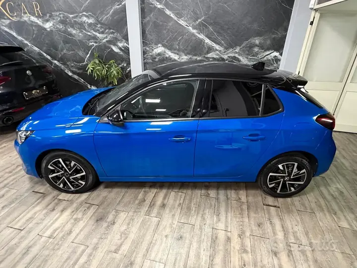 Opel Corsa 2024 photo 3
