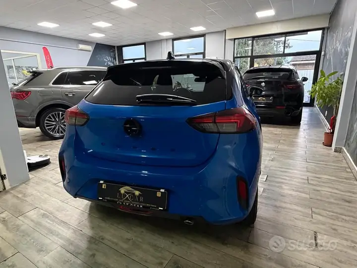 Opel Corsa 2024 photo 4