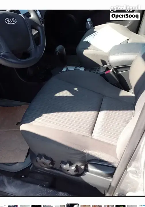 Kia Sportage 2010 photo 4