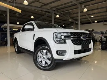 Ford Ranger 2026 photo 2