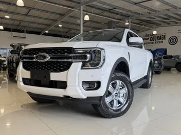 Ford Ranger 2026 photo 3