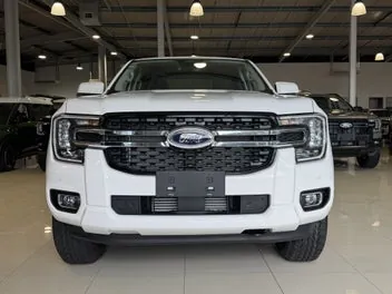 Ford Ranger 2026 photo 4