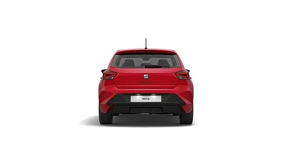 Seat Ibiza 2027 photo 2