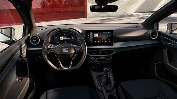 Seat Ibiza 2027 photo 3