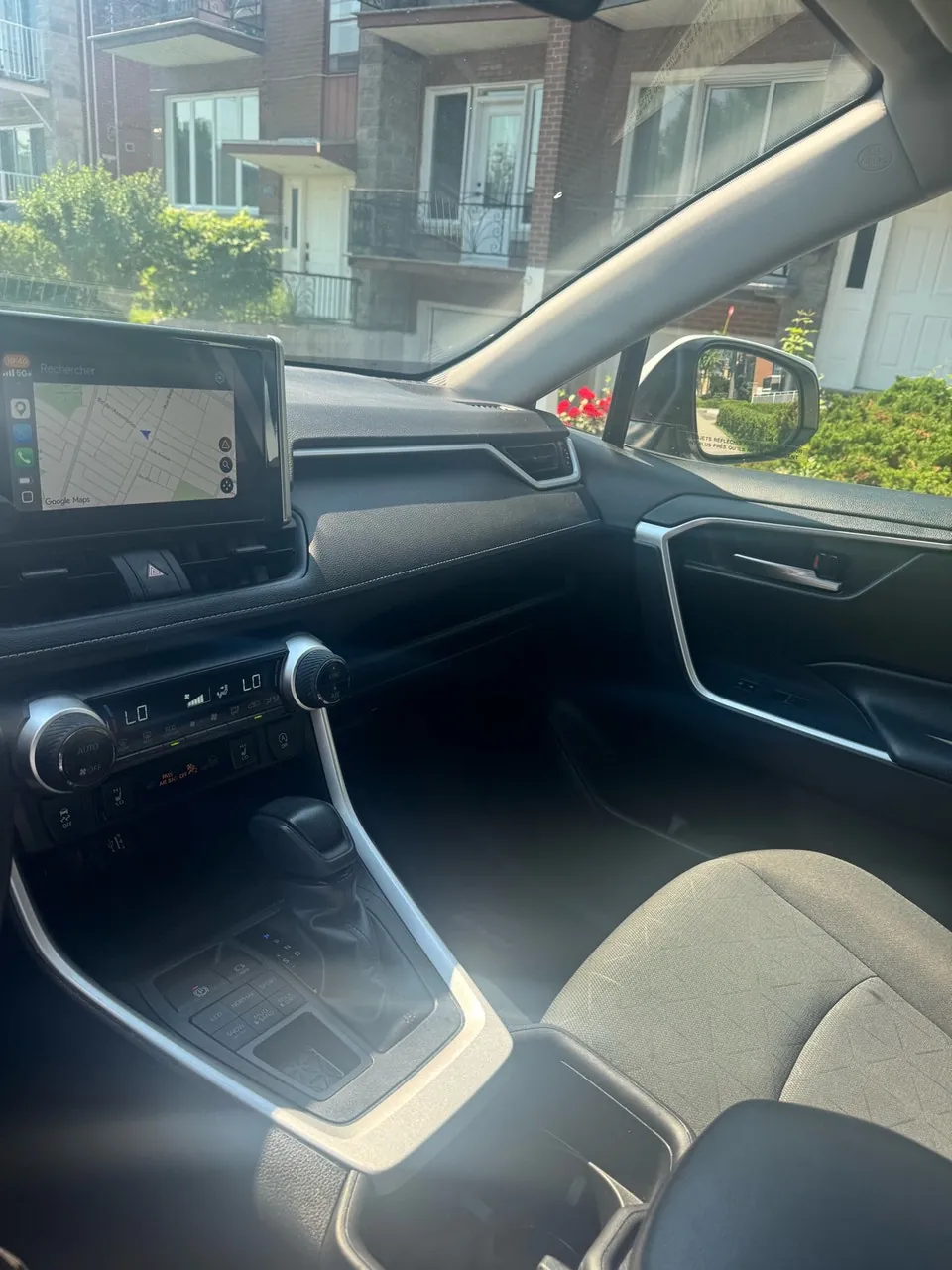 Toyota Rav4 2024 photo 4