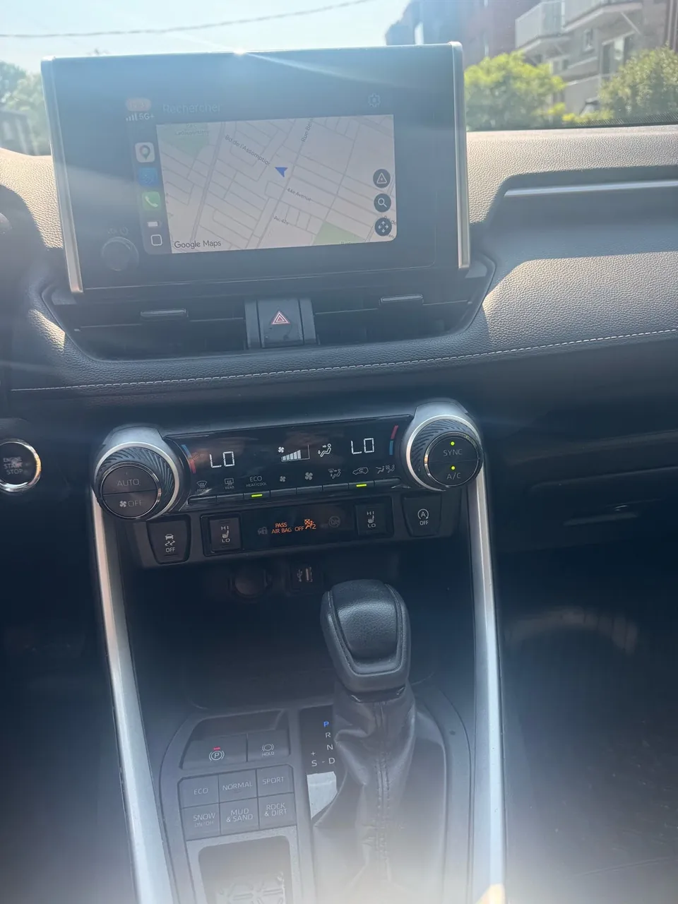 Toyota Rav4 2024 photo 5