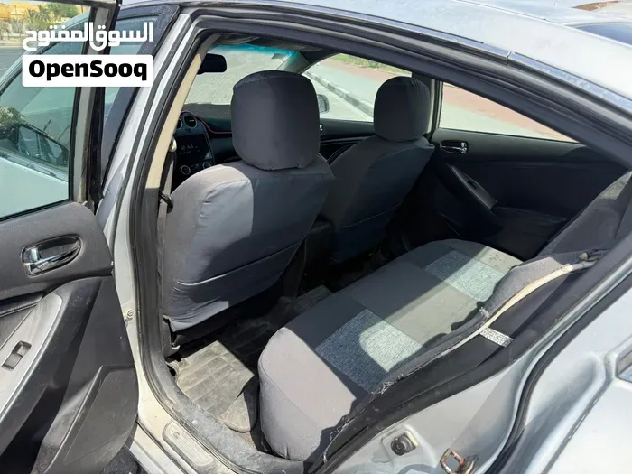 Nissan Altima 2009 photo 4