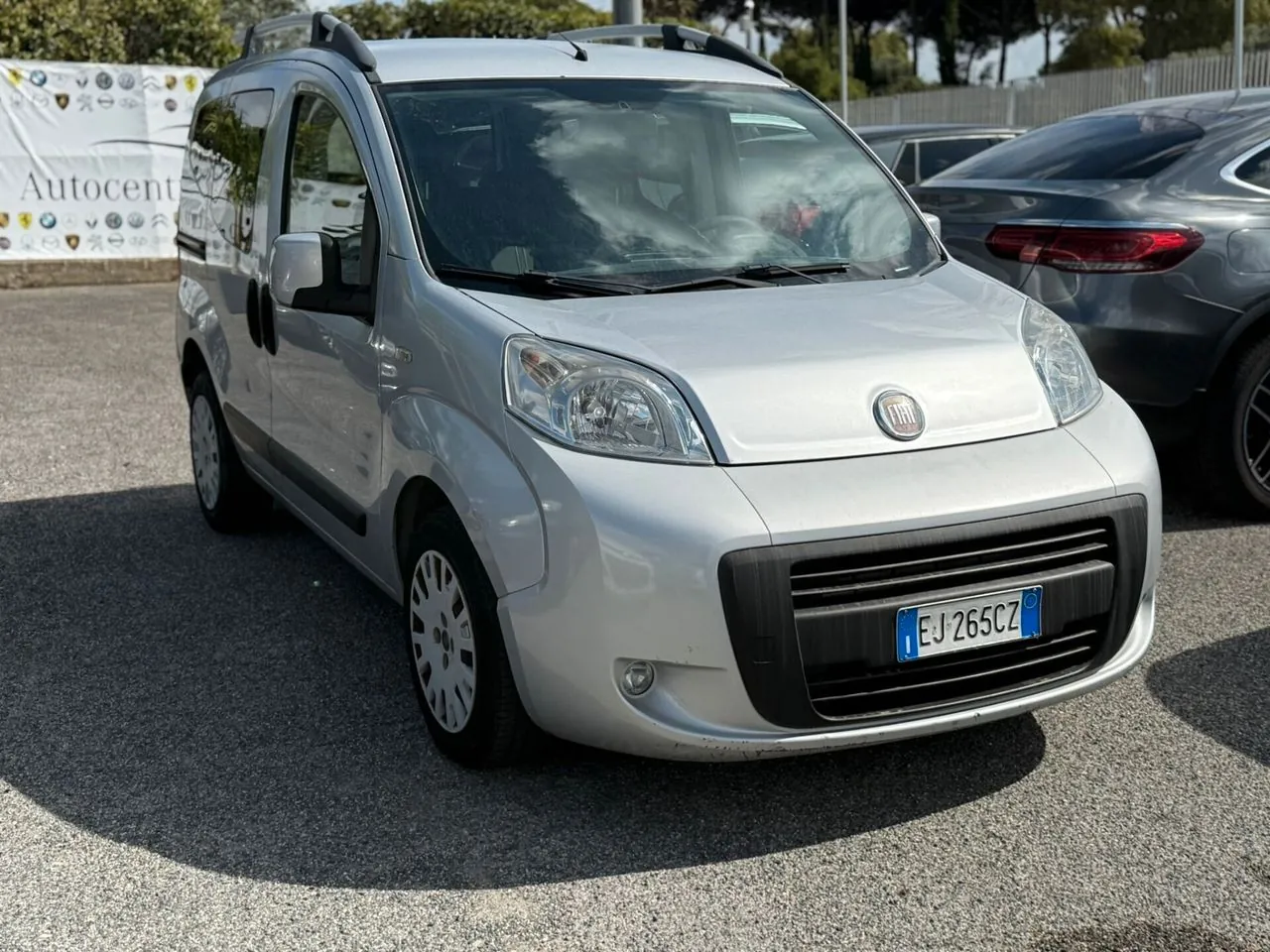Fiat Qubo 2011 photo 3