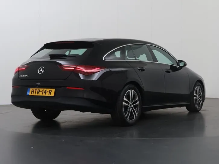 Mercedes-Benz Cla 2025 photo 2