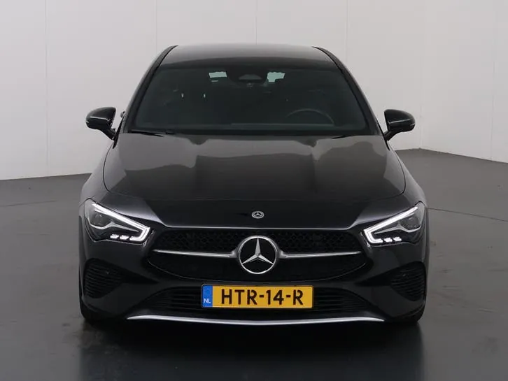 Mercedes-Benz Cla 2025 photo 3