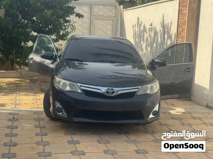 Toyota Camry 2014 photo 5