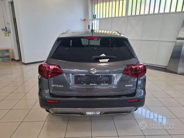 Suzuki Vitara 2023 photo 4