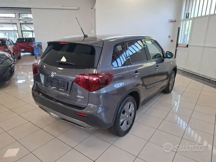 Suzuki Vitara 2023 photo 5