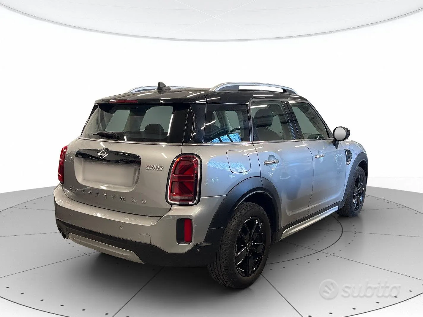 Mini Countryman 2024 photo 3