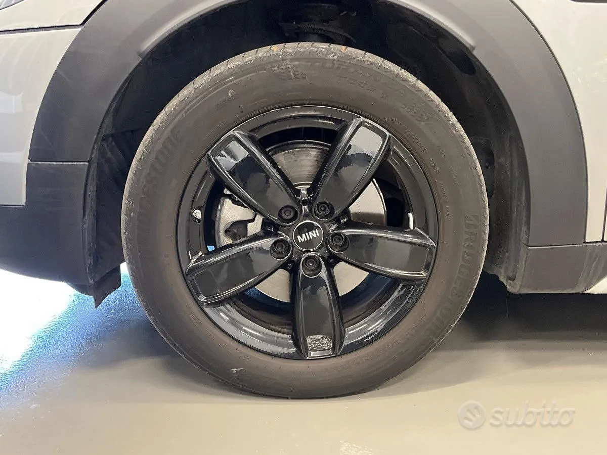 Mini Countryman 2024 photo 5