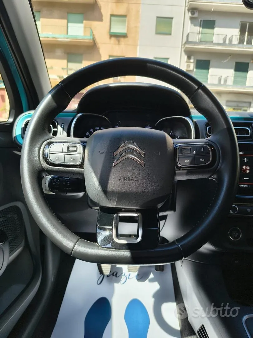 Citroen C3 2021 photo 4