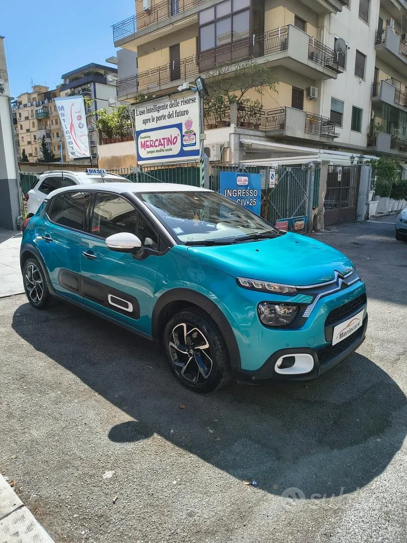 Citroen C3 2021 photo 2