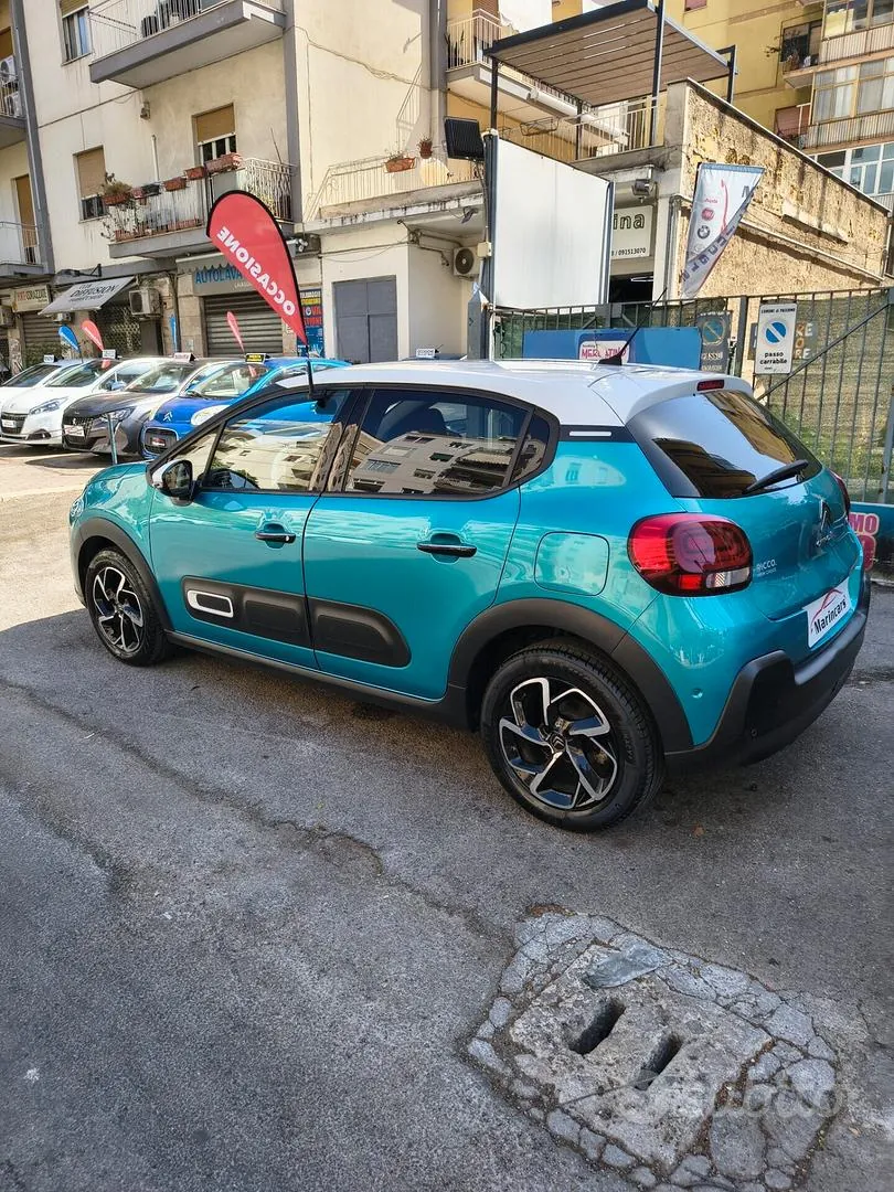 Citroen C3 2021 photo 3