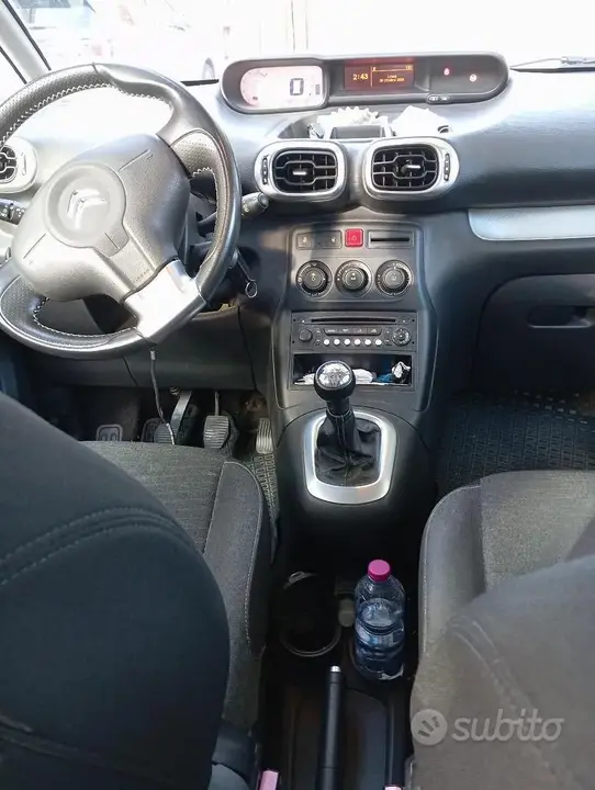 Citroen C3 Picasso