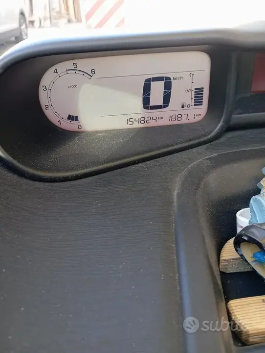 Citroen C3 Picasso 2016 photo 2