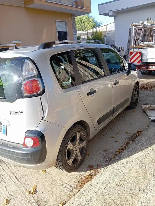 Citroen C3 Picasso 2016 photo 3