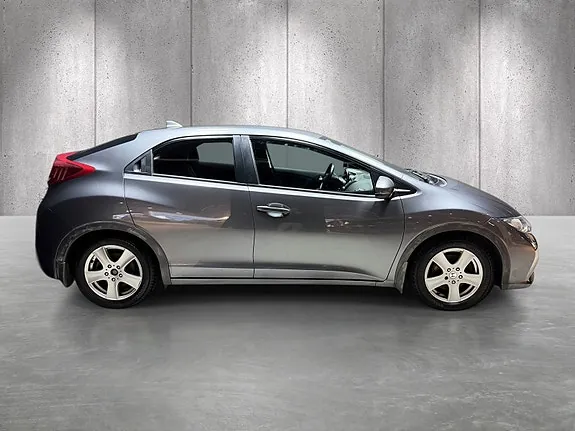 Honda Civic 2012 photo 4