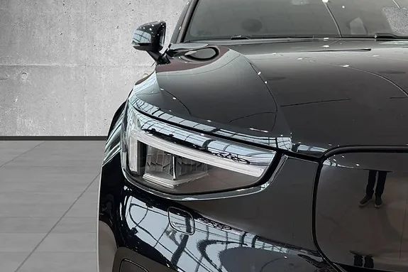 Volvo C40 2023 photo 5