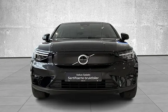 Volvo C40 2023 photo 3
