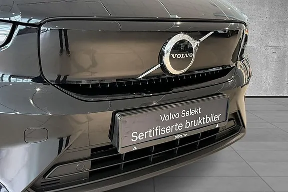 Volvo C40 2023 photo 4