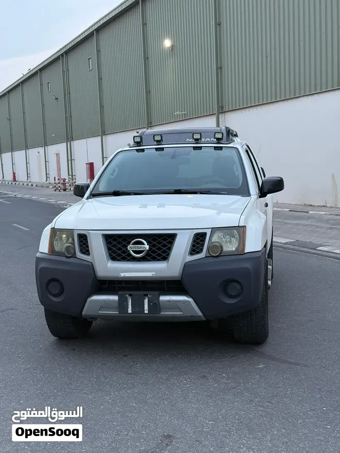 Nissan Xterra 2013 photo 2