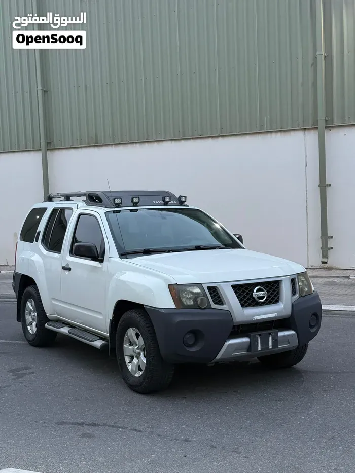 Nissan Xterra 2013 photo 3