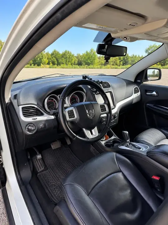 Dodge Journey 2013 photo 5