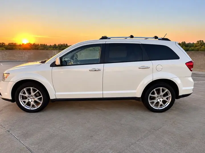 Dodge Journey 2013 photo 3