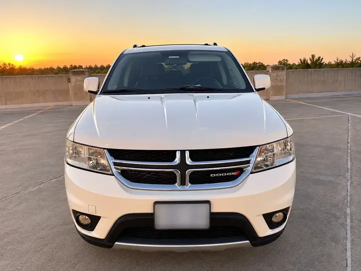 Dodge Journey