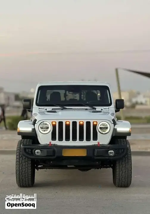 Jeep Gladiator 2020 photo 3