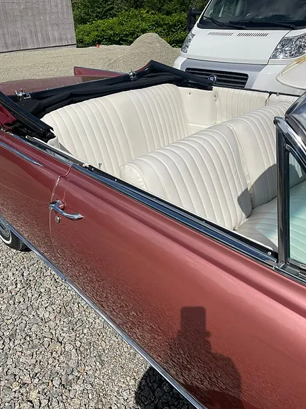 Buick Electra 225 1964 photo 5