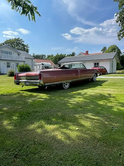 Buick Electra 225