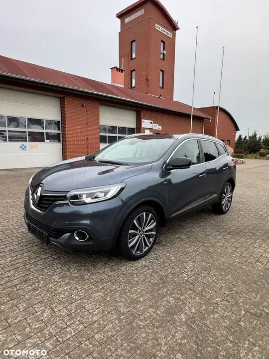 Renault Kadjar 2016 photo 3