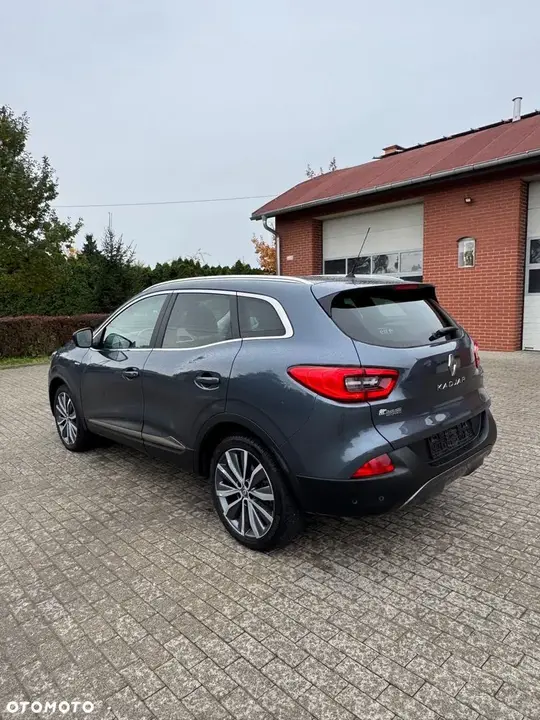 Renault Kadjar 2016 photo 4