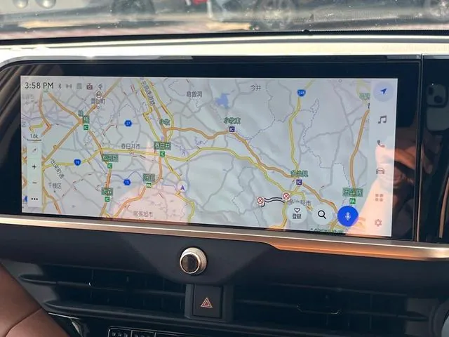 Toyota Crown Estate 2025 photo 5