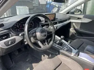 Audi A4 Avant 2016 photo 3