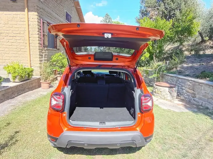 Dacia Duster 2023 photo 5