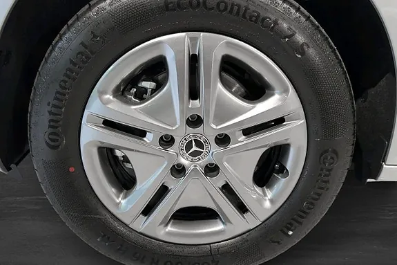 Mercedes-Benz Citan 112 2026 photo 5