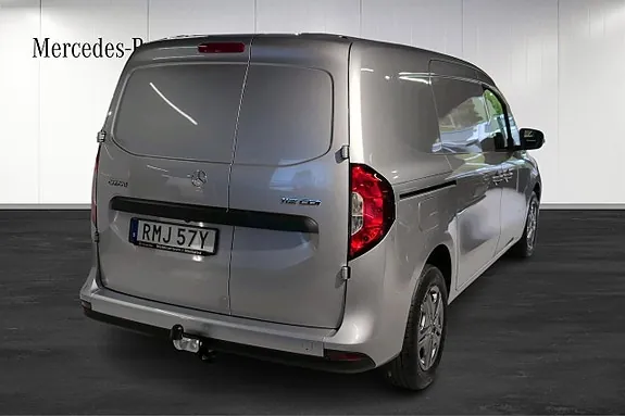 Mercedes-Benz Citan 112 2026 photo 4