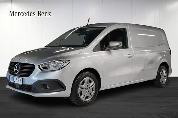 Mercedes-Benz Citan 112