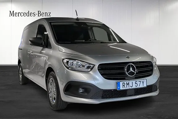 Mercedes-Benz Citan 112 2026 photo 2