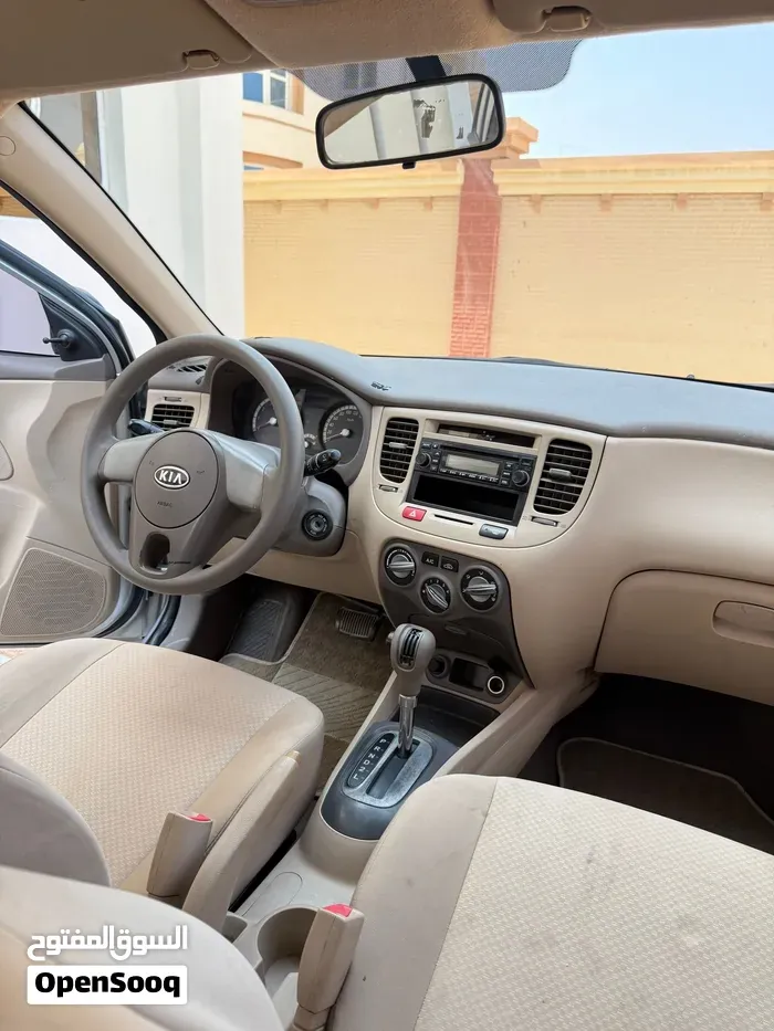 Kia Ev5 2011 photo 4