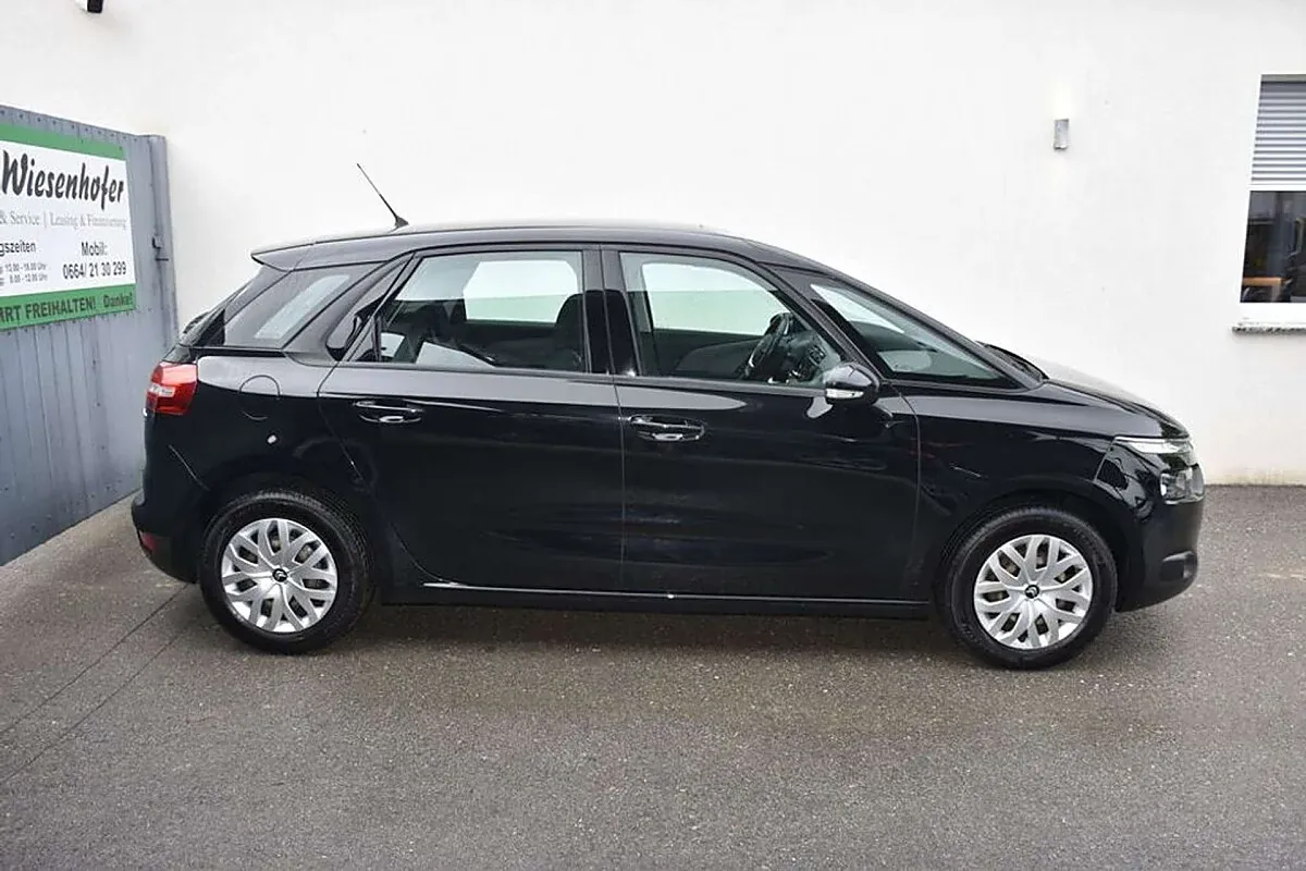 Citroen C4 Picasso 2016 photo 3