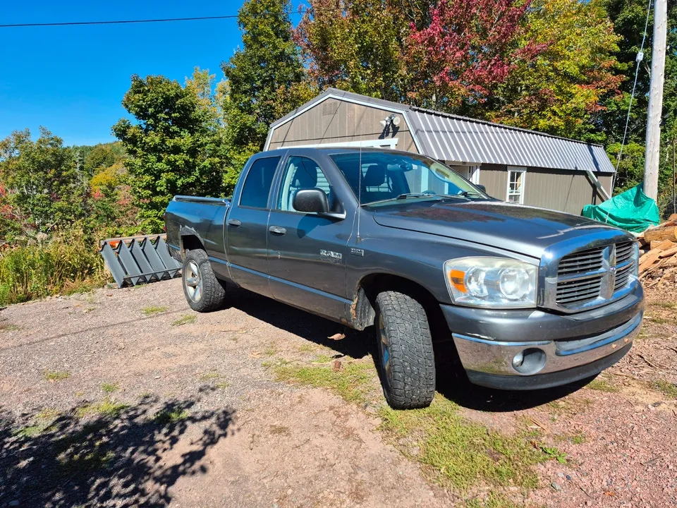 Dodge Ram 1500