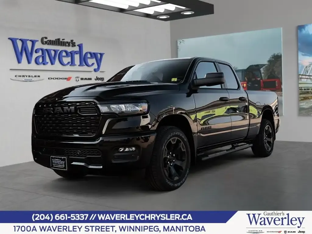 Ram 1500